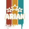 Arian Arian