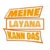 Gift for Layana