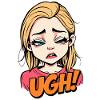 Ugh