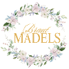 Braut Mädels! Personalisierbar