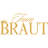 Team Braut ! Personalisierbar