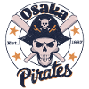 Osaka Pirates Baseball Team
