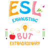 ESL-Lehrer ESL Unterricht