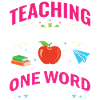 ESL-Lehrer ESL Unterricht