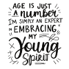 Embrace Your Youth