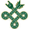 Celtic Knot Guitar