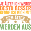 I'm Not Old Birthday