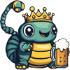 Worm Bière Drôle