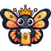 Butterfly Beer Funny