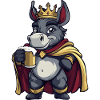 Donkey Beer Funny
