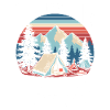 Camping Campfire Camper