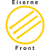 Front d’Eiserne - Drei Pfeile