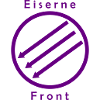 Eiserne Fron - Drei Pfeile