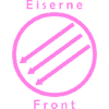 Eiserne Fron - Drei Pfeile