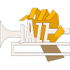 Tshirt Jazz Trumpet