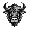 Bull Head Taurus
