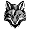 Fox Head