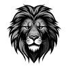 Lion Head