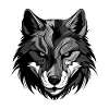 Wolf Head