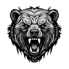 Bear Head