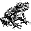 Frog Amphibian