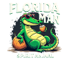 Alligator Crocodile Reptile Enthusiast Swamp