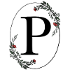 Letter P