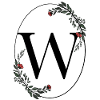Letter W