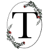Letter T