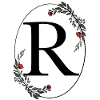 Letter R