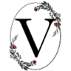 Letter V