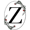 Letter Z
