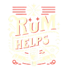 Rum Helps 11