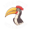 Nashornvogel