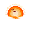 I'm fleeing to Treasure Beach
