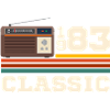 Anniversary 1983 retro classic