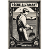 pêche à l'aimant