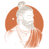 Orange Yogi