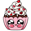 Muffin d'Amour