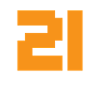 21 million Bitcoin