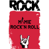 Granny rock'n roll