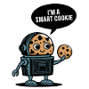 Smart Cookie Bot