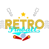 Retro pinball