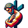 Christian man