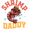 Shrimp Daddy Seafood Shrimp Lover