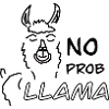 No Prob LLAMA