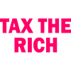 Tax the rich