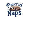 Powered by Naps: Sloth Edition