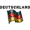 German flag