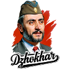 Dzhokhar Dudaev Design